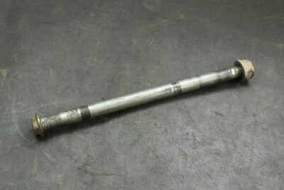 Honda Crf250l 2014 eje trasero OEM B4459 Foto 1 de 4