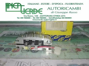 PONTE RADDRIZZATORE MARELLI RDD16C FIAT RITMO - REGATA - Imagen 1 de 6