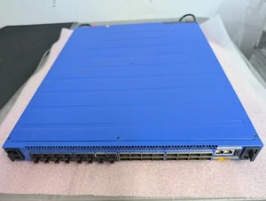 Edge-Core 7762-32X-A-AC-F-HVDC 32-Port 100G Switch AS7762-32X W/ Onie - Picture 1 of 10