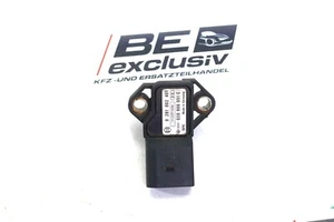 Seat Alhambra 7N 1.4TSI Ladedrucksensor Drucksensor Ladedruck BOSCH 038906051C - Picture 1 of 4