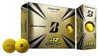 Bridgestone Golf e12 Contact golf Ball 12 pieces
