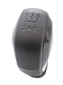 Pomello Del Cambio Per Peugeot 208 I II 16088722ZD - Picture 1 of 2