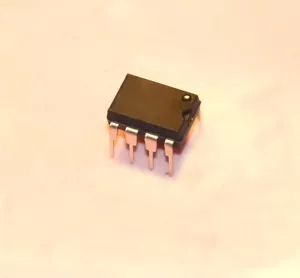 [2 Stück] OPA227 OpAmp Low Noise 3nV Ultra Low THD Pro Audio  - Bild 1 von 3