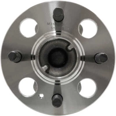 Conjunto de cojinete de rueda y buje para Kia Rio Rio5 2006-2011 CONSTRUIDO DE CALIDAD Foto 1 de 4