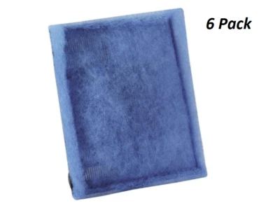 IVPET5805 Aquarium Filter Cartridge Aqua-Tech EZ-Change 20-40 30-60 Power Filters Carbon