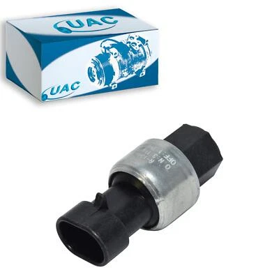 UAC A/C Clutch Cycle Switch For 2000-2014 GMC Savana 1500 - Image 1 of 4