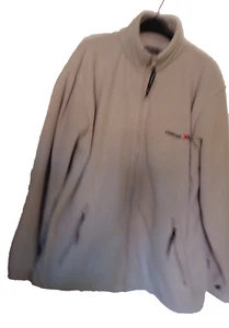 Herren Trespass Mittelschicht Beige Fleece Polyester M Ch 52 in L29 in - Bild 1 von 11