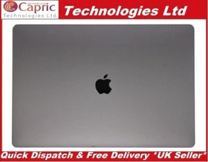 Display LCD originale Apple grigio siderale per MacBook Pro A2141 661-14200 - Foto 1 di 3