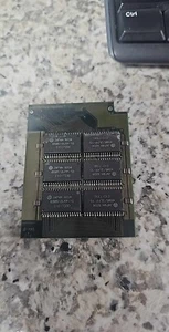 Cubig Vintage Retro Memory Upgrade Module for Apple PowerBook 140/145/170 - Picture 1 of 4