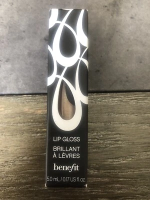 benfit cosmetics lip gloss.  Shade Is Zone Out - Image 1 of 4