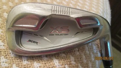 Used RH  Mens Acer XS A Wedge Graphite Stiff Karma Grip - Image 1 of 4