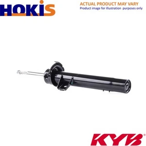 SHOCK ABSORBER 339036 FOR HONDA CIVICVIII LDA2 1.3L 4cyl CIVIC VIII - Picture 1 of 5