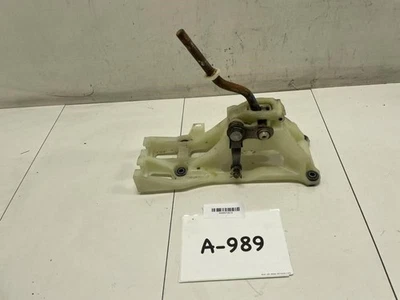 2001 TOYOTA MR2 SPYDER CONJUNTO DE CÂMBIO MANUAL FABRICANTE DE EQUIPAMENTO ORIGINAL+ - Imagem 1 de 4