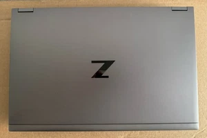 HP ZBook Fury 15 G7 15.6" FHD Intel i7-10850H 64GB 512GB NVIDIA Quadro RTX 3000 - Afbeelding 1 van 5