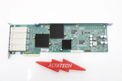 NetApp 111-00625 SAS 4-Port SAS Adapter Controller Card - Image 1 of 4