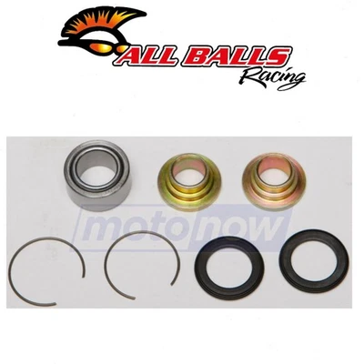 All Balls Upper Shock Bearing Seal Kit for 2013-2018 KTM 350 EXC-F - yu - Image 1 of 4