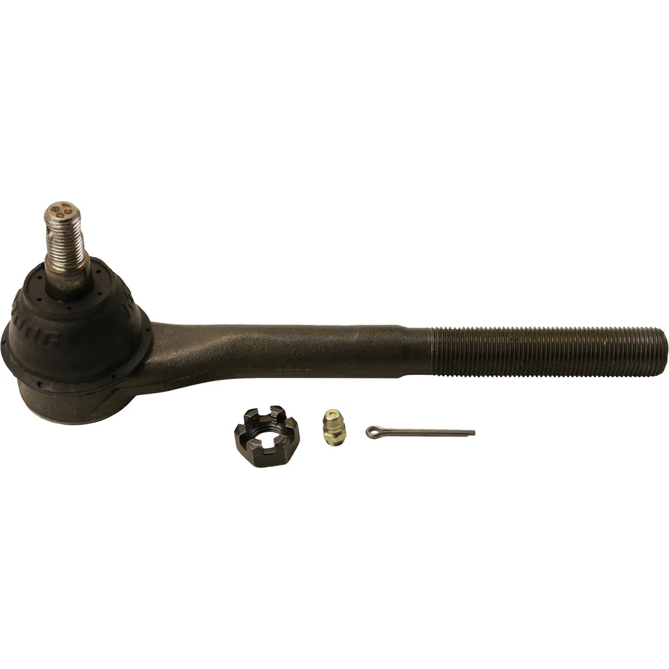MOOG Front Left Outer Steering Tie Rod End for 1965-1970 CHEVROLET G10 VAN - Image 1 of 3