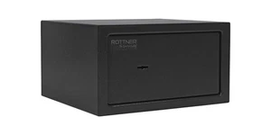 ROTTNER Möbeltresor Jupiter 2 170 x 310 x 280 mm Doppelbartschloss 5,5 kg - Bild 1 von 1