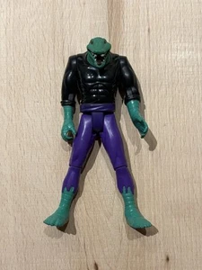 Spider-Man The Lizard Vintage 1994 Action Figure Toybiz Marvel - Picture 1 of 3