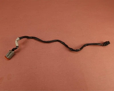 07-11 Harley Davidson Dyna Street Bob FXDBI Antena de Seguridad Arnés de Cableado Foto 1 de 4