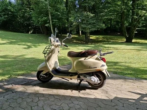 Vespa LXV 50 - Bild 1 von 1