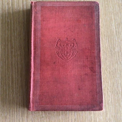 Little Guides NOTTINGHAMSHIRE   by Everard L Guildford  MAP cloth bound  1910 - Image 1 of 4