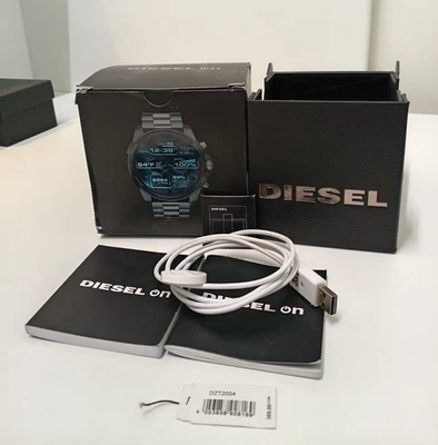 Orologio Diesel Full Guard DZT2004 - Imagen 1 de 4