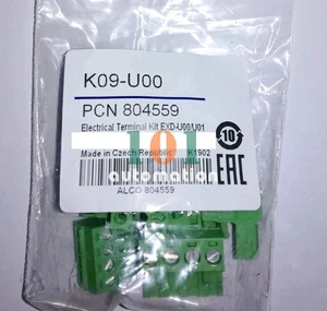 1PCS NEW FOR EMERSON K09-U00 /804559 terminal - Picture 1 of 1