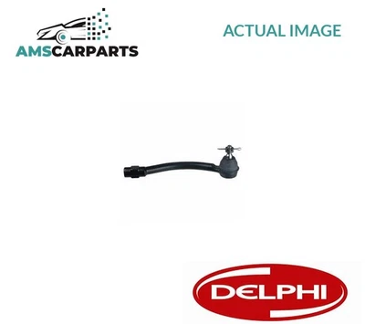 TRACK ROD END RACK END FRONT RIGHT TA2918 DELPHI NEW OE REPLACEMENT - Image 1 of 4