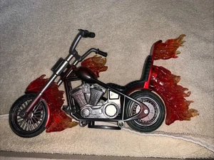 Marvel Legends Ghostrider Fahrrad - Bild 1 von 11