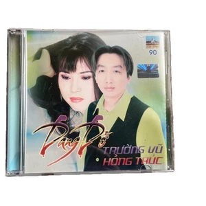 Dang Do Vietnamesische CD Truong Vu & Hong Truc Gaststar Quang Le von Ca Dao - Bild 1 von 4