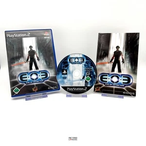 Eoe Eve of Extinction | Sony PlayStation 2 | PS2 | Gut - Bild 1 von 2