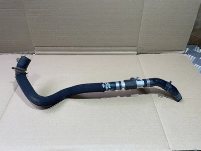 TUBO MANGUERA REFRIGERANTE MOTOR GASOLINA AUDI RS4 B8.5 4.2 8K0121444A 2015 Foto 1 de 4
