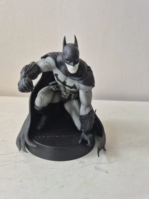 Batman Arkham City Collectors Statue Limited Edition Frank Miller Kotobukiya - Image 1 of 4