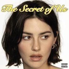 The Secret Of Us (Yellow LP)  von Gracie Abrams | CD | Zustand sehr gut - Bild 1 von 2