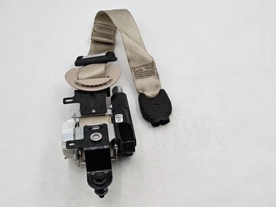 Cinturón de seguridad pasajero delantero derecho Ford Expedition 2022-2024 beige JL1BC699D64AD OEM Foto 1 de 4