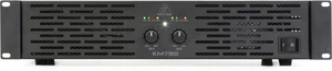 Behringer KM750 750W 2-channel Power Amplifier - Picture 1 of 7