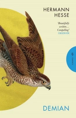 Demian Hermann Hesse - Bild 1 von 4