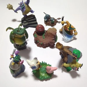Resumen de la figura de Dragon Quest - Imagen 1 de 1