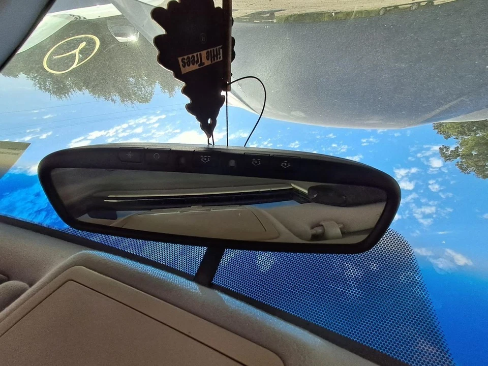 Espejo retrovisor atenuación automática para 05-07 AVALON 2662478 Foto 1 de 1