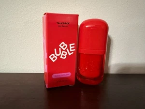 Suero labial Talk Back burbuja sandía 4,5 ml 0,15 oz - Imagen 1 de 12