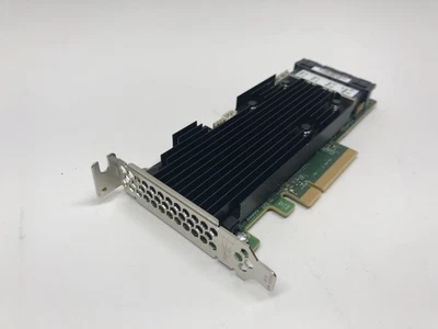 Controlador MegaRAID Oracle 9361-16i SAS / 25708 / 7332895 - EN MUY BUENA CONDICIÓN 2 Foto 1 de 2