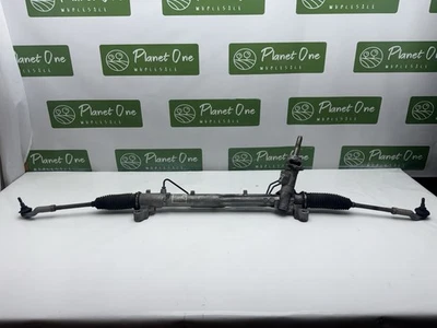 2011-2013 Volvo C30 R-Design Rack And Pinion OEM 31290305 - Image 1 of 4