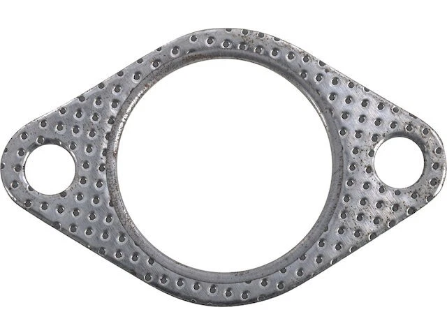 Front Exhaust Gasket API 54BCPS27 for Hyundai Santa Fe 2004 2003 2005 2006 - Imagem 1 de 1