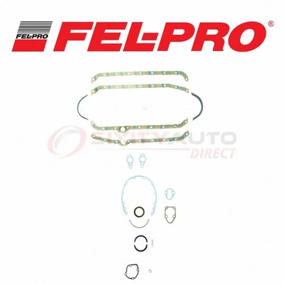 Fel-Pro Conversion Gasket Set for 1975-1985 Chevrolet K20 5.0L 5.7L 6.6L V8 hf - Image 1 of 4