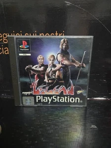 Legend Playstation 1 Ps1 N.i689 - Imagen 1 de 4