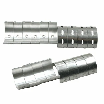 For Kawasaki ZX1000 Ninja ZX10R 06~17 STD Connecting Rod Crankshaft Main Bearing - Изображение 1 из 3