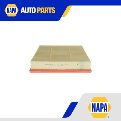 Filtro de aire compatible con Land Rover Discovery Sport L550 2.0D 2015 en Bosch GJ329601AA Foto 1 de 4