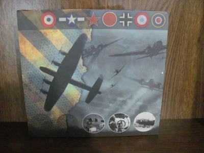 Atlas Editions 1:144 Hampden Mk I RAF No.83 Sqn P1355 Foto 1 de 3