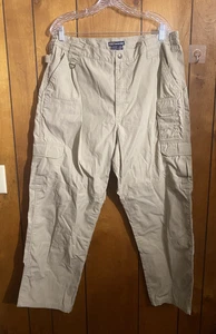 5.11 Tactical Herren Arbeitshose Tactical Gear gerades Bein Gr. 40x30 - Bild 1 von 5